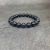 Casual wear bracelet black
