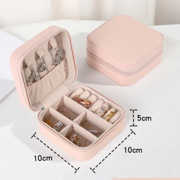 Premium Jewellery Box - Image 2