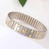 Unisex Anti tarnish/Wrap around fashion Bracelet - Image 4