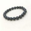 Casual wear bracelet black - Image 2