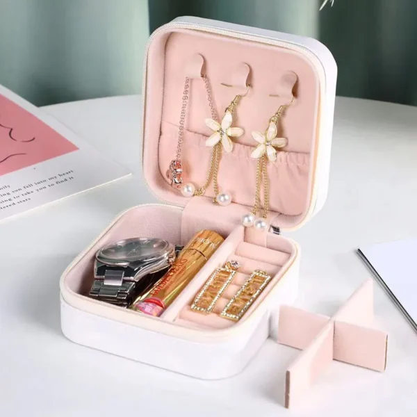 Premium Jewellery Box - Image 3