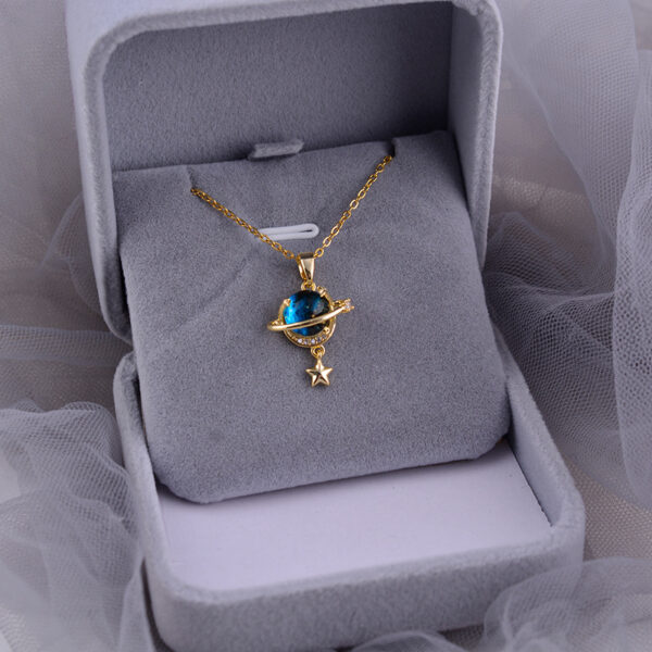 18K Gold Plated Dream Hanging XINGX Ball
