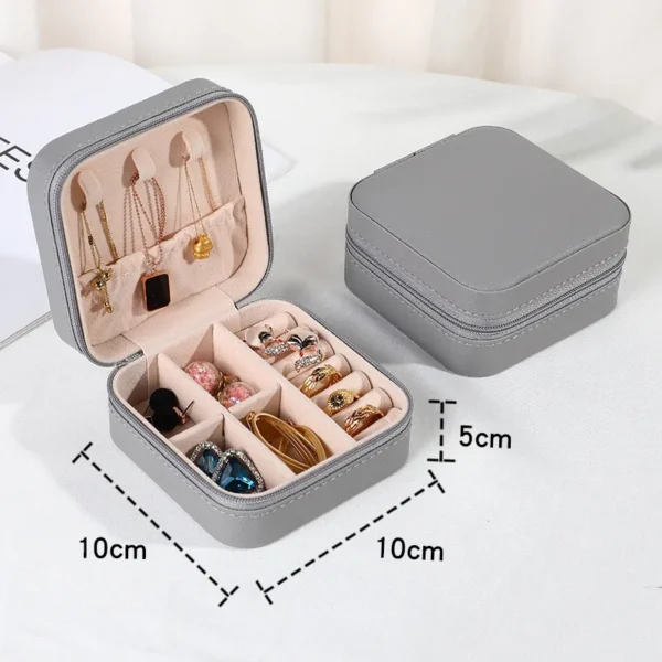 Premium Jewellery Box - Image 4
