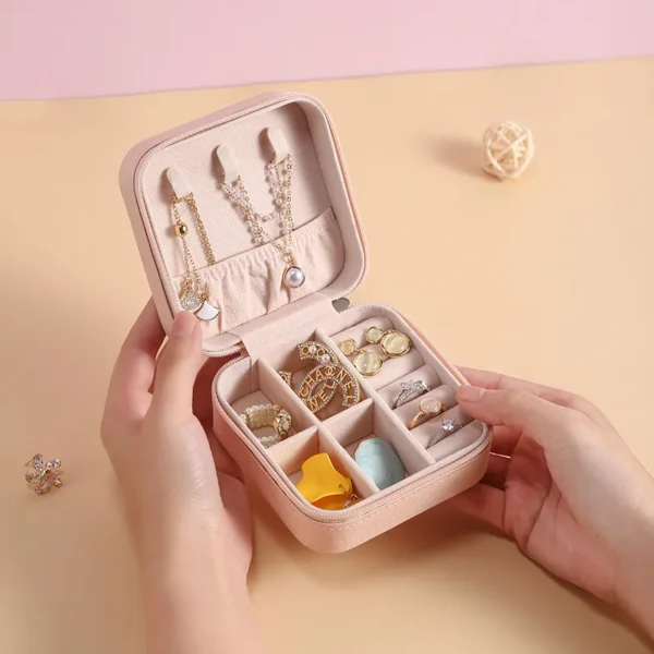 Premium Jewellery Box - Image 5