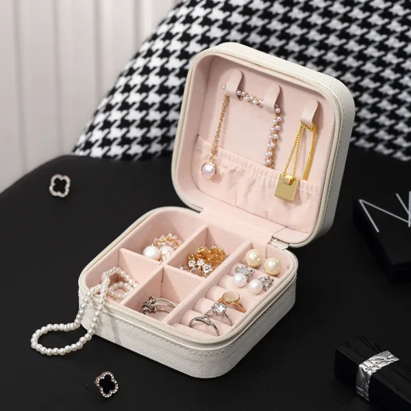 Premium Jewellery Box - Image 6