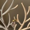 18k gold plated on stainless steel minimal ring waterproof(1)