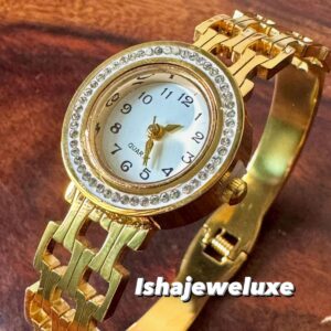 Antitarnish watch model 10