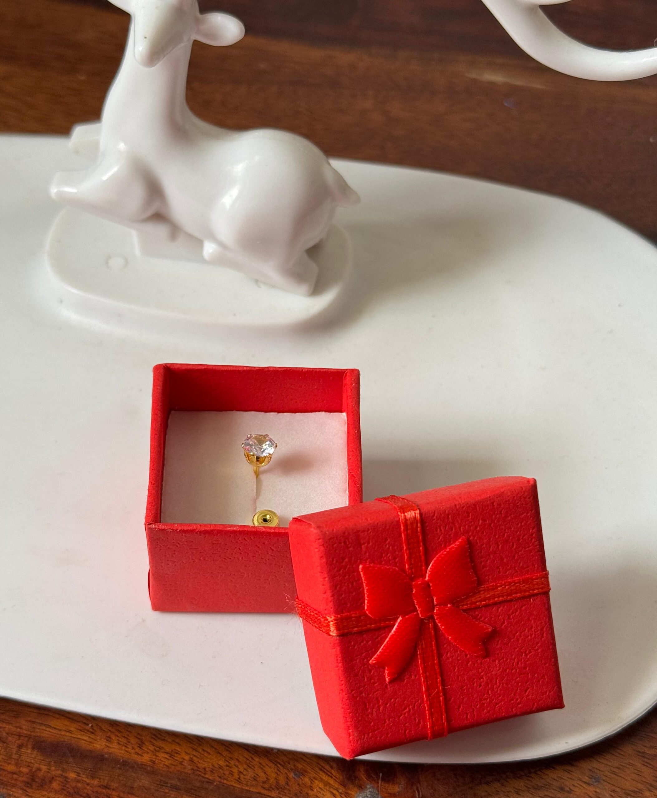 Studs for men( 1pc ) Stainless Steel - Image 6