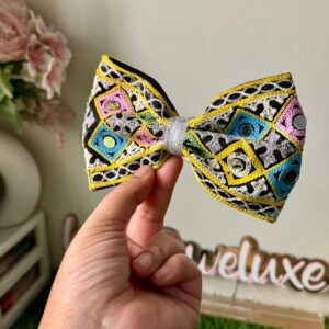 Festive collection Bow Super Larger XXL(SINGLE)