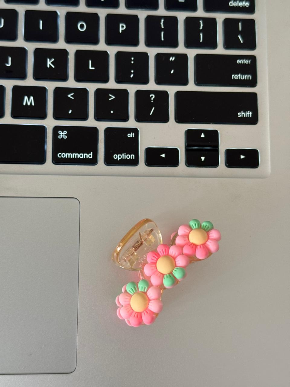 Fruit claw clips ( 1 piece ) - Image 11