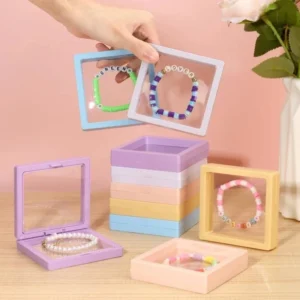 Watch/ Bracelet/ any Bigger sized accessories Gift Box for 24rs without Branding name